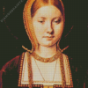 Katherine Of Aragon Diamond Painting
