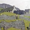 Kyffin Williams Diamond Painting