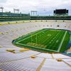 Lambeau Field Diamond Painting