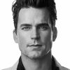 Matt Bomer Diamond Painting