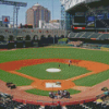 Minute Maid Park Diamond Painting