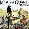 Mouse Guard Diamond Painting