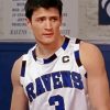 Nathan Scott Diamond Painting