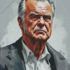 Paulie Walnuts Diamond Painting