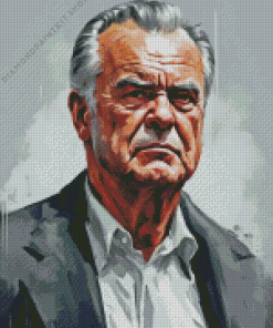 Paulie Walnuts Diamond Painting