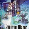 Phantom Manor Poster Diamond Painting