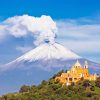 Puebla Diamond Painting