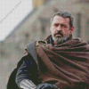 Robert The Bruce Character Diamond Painting