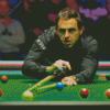 Ronnie Osullivan Diamond Painting