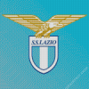 SS Lazio Diamond Painting