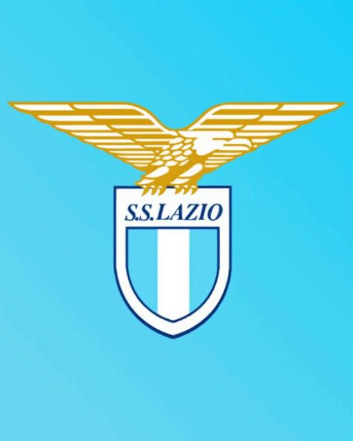 SS Lazio Diamond Painting