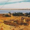 Siwa Oasis Diamond Painting