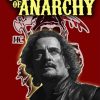 Sons Of Anarchy Tig Trager Diamond Painting