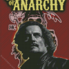 Sons Of Anarchy Tig Trager Diamond Painting