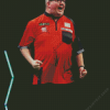 Stephen Bunting Diamond Painting