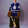 Terry Sawchuk Diamond Painting