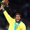 The Former Runner Cathy Freeman Diamond Painting