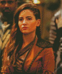 The Shannara Chronicles Diamond Painting