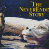 The Neverending Story Diamond Painting