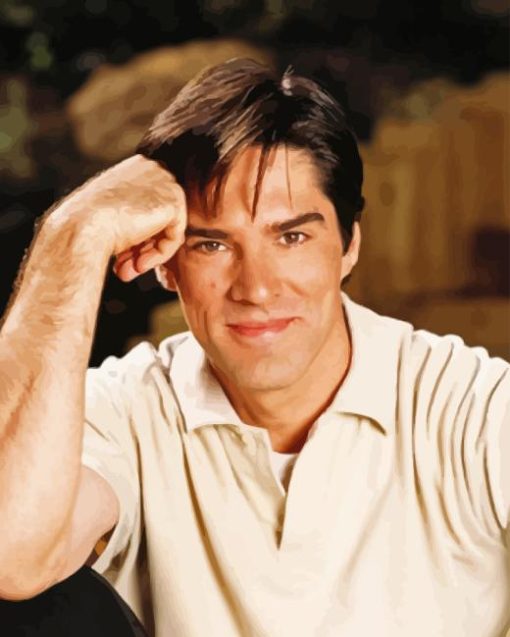 Thomas Gibson Diamond Painting