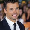 Tom Welling Diamond Painting