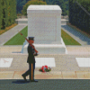 Unknown Soldier Diamond Painting