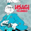 Usagi Yojimbo Diamond Painting