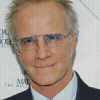 Christopher Lambert Diamond Painting