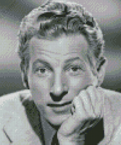 Danny Kaye Diamond Painting