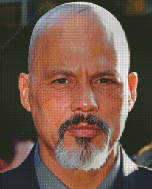 David Labrava Diamond Painting