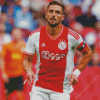 Dusan Tadic Diamond Painting