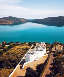 Elounda Diamond Painting