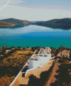 Elounda Diamond Painting