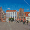 Greifswald Diamond Painting