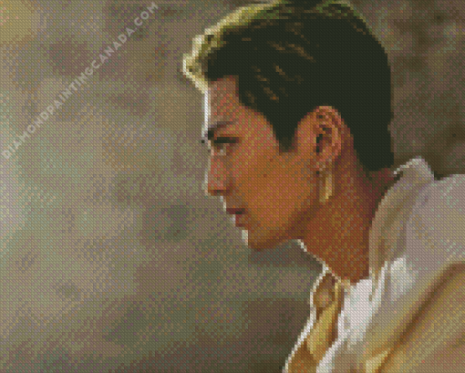 MacKenyu Diamond Painting