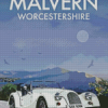 Malvern Worcestershire Diamond Painting