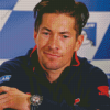 Nicky Hayden Diamond Painting