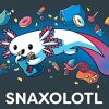 Snaxolotl Diamond Painting