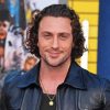 Aaron Taylor Johnson Actor Diamond Painting