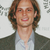 Actor Matthew Gubler Diamond Painting