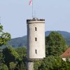 Bielefeld Castle Diamond Painting