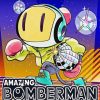 Bomberman Game Diamond Painting