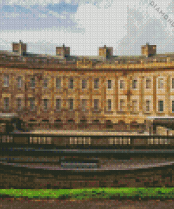 Buxton Diamond Painting