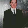 Colin Odonoghue Actor Diamond Painting