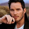 Chris Pratt Diamond Painting