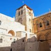 Church Of Holy Sepulchre Diamond Painting