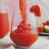 Daiquiri Diamond Painting