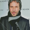 Handsome Denis Villeneuve Diamond Painting