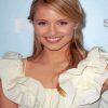 Dianna Agron Smiling Diamond Painting