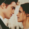 Edward And Bella Movie Diamond Painting